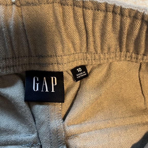 NWT Gap size 10 pull on pants - Picture 3 of 6